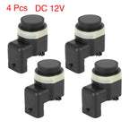 4 x PDC Parking Assist Sensor for BMW 5/6/7 X Series X6