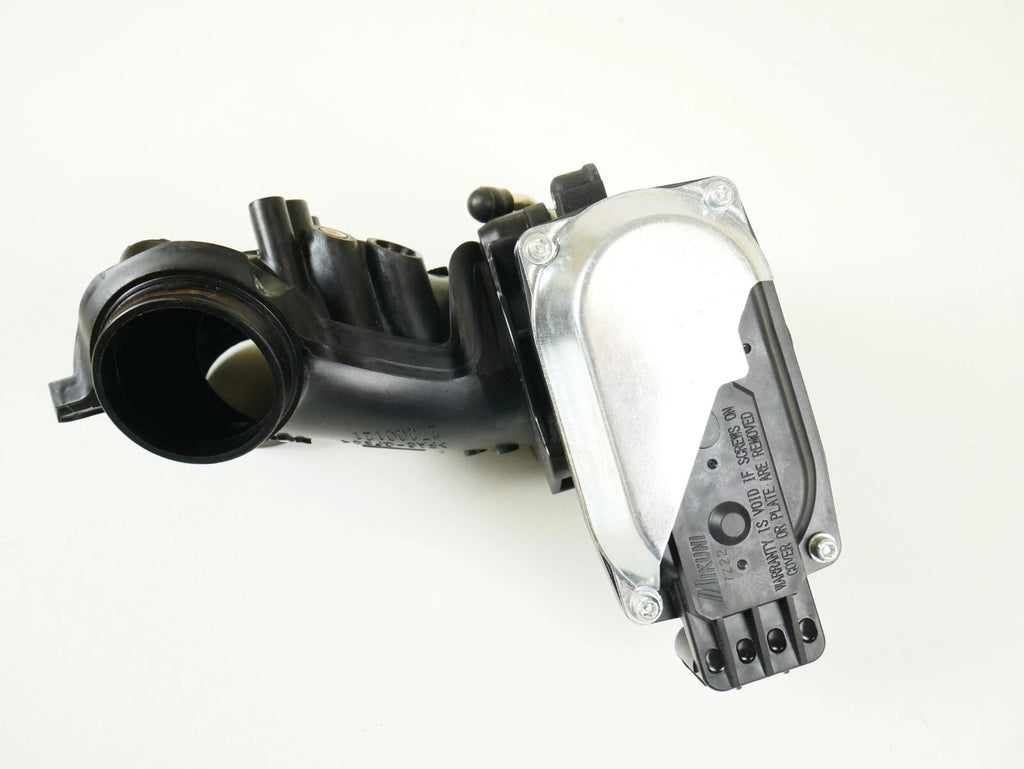 Intake Manifold for Harley Touring (2017–2023) 107 114 OEM Throttle Body