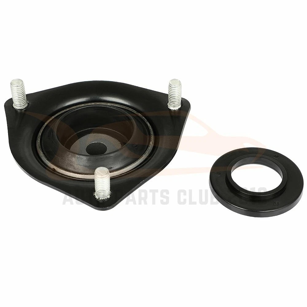 Set of 2 Strut Mounts for Nissan Sentra 4-Door (2000–2006)