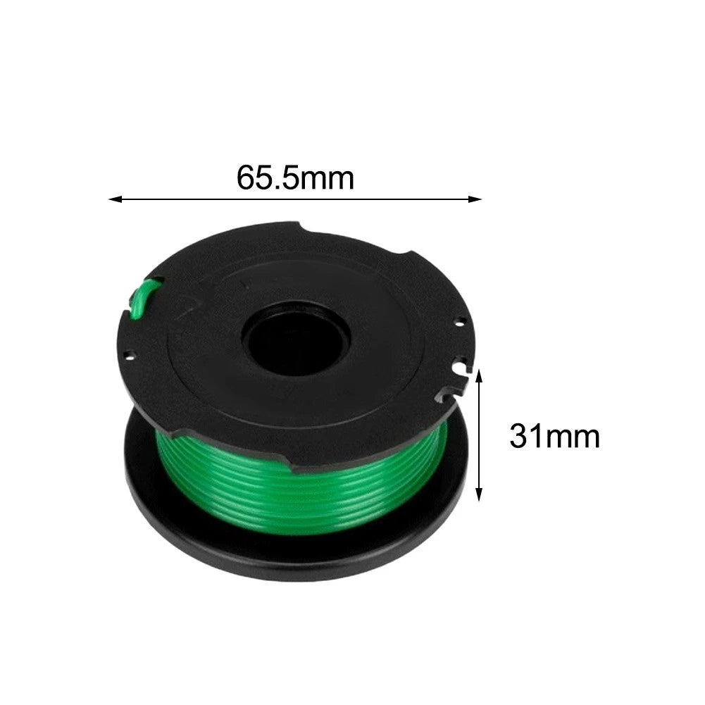 Plastic Spool for GH3000, LST540, LST540B, GH3000R String Trimmer (N/A)