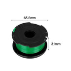 Plastic Spool for GH3000, LST540, LST540B, GH3000R String Trimmer (N/A)