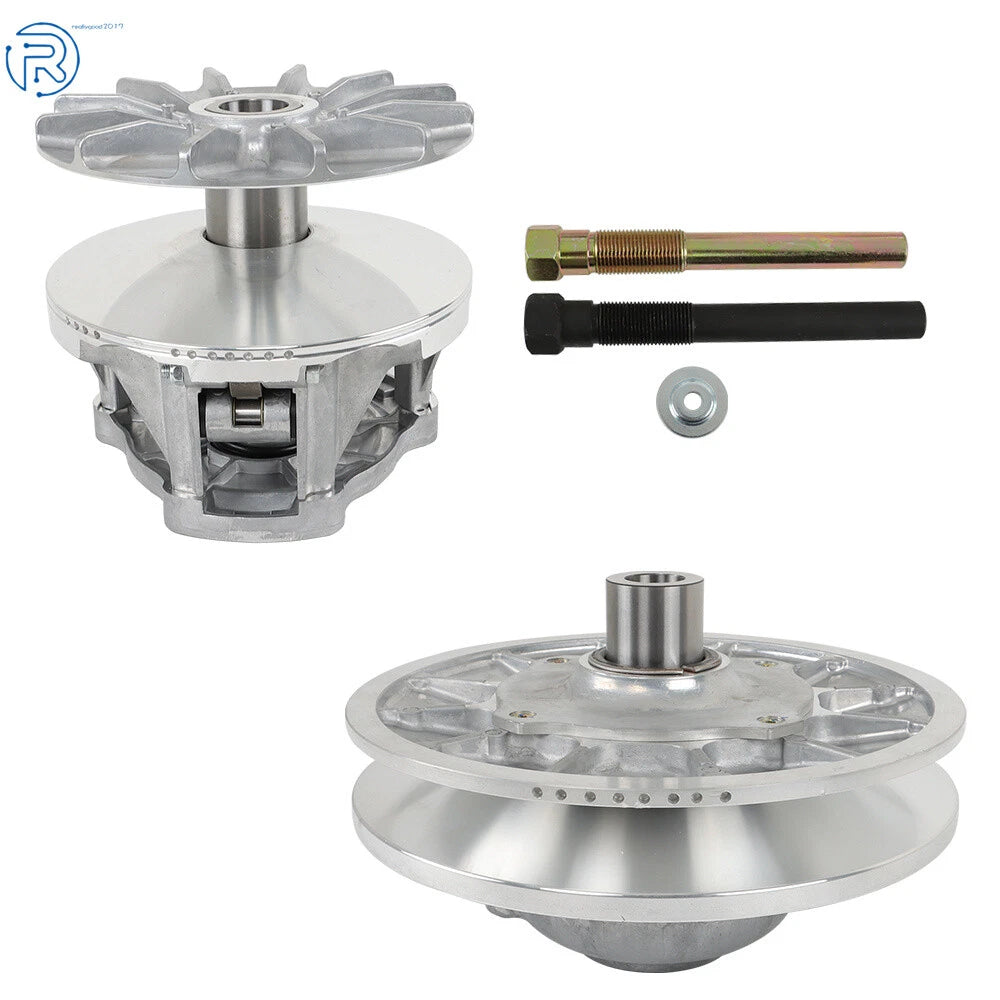 Clutch Upgrade for Polaris Ranger 500 4x4 HO (2010)