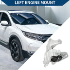 Engine Motor Mount & Transmission Mount for Honda CR-V (2017–2019)
