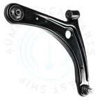 Front Lower Right Control Arm and Ball Joint for Jeep Patriot Compass (2007–2014)