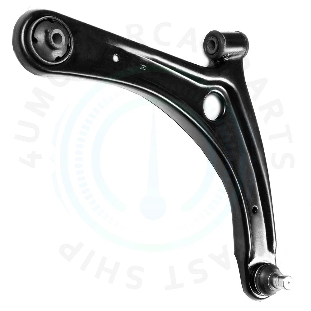 Front Lower Right Control Arm and Ball Joint for Jeep Patriot Compass (2007–2014)