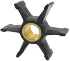 Water Pump Impeller for Evinrude Johnson 40-50 HP Outboard (0777129)