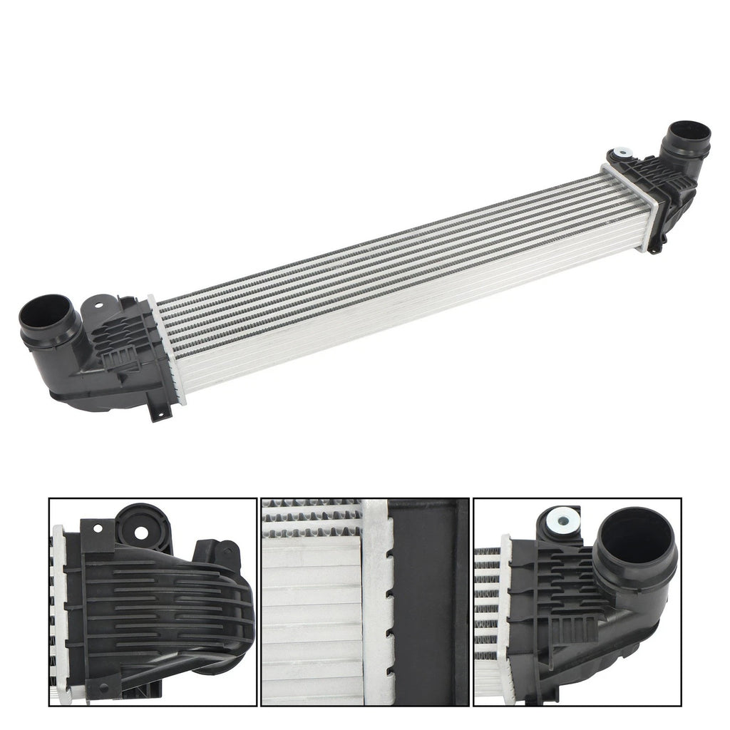 Air Cooled Intercooler for Chevy Equinox GMC Terrain (2018-2020)