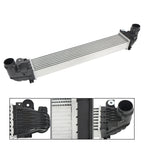 Air Cooled Intercooler for Chevy Equinox GMC Terrain (2018-2020)