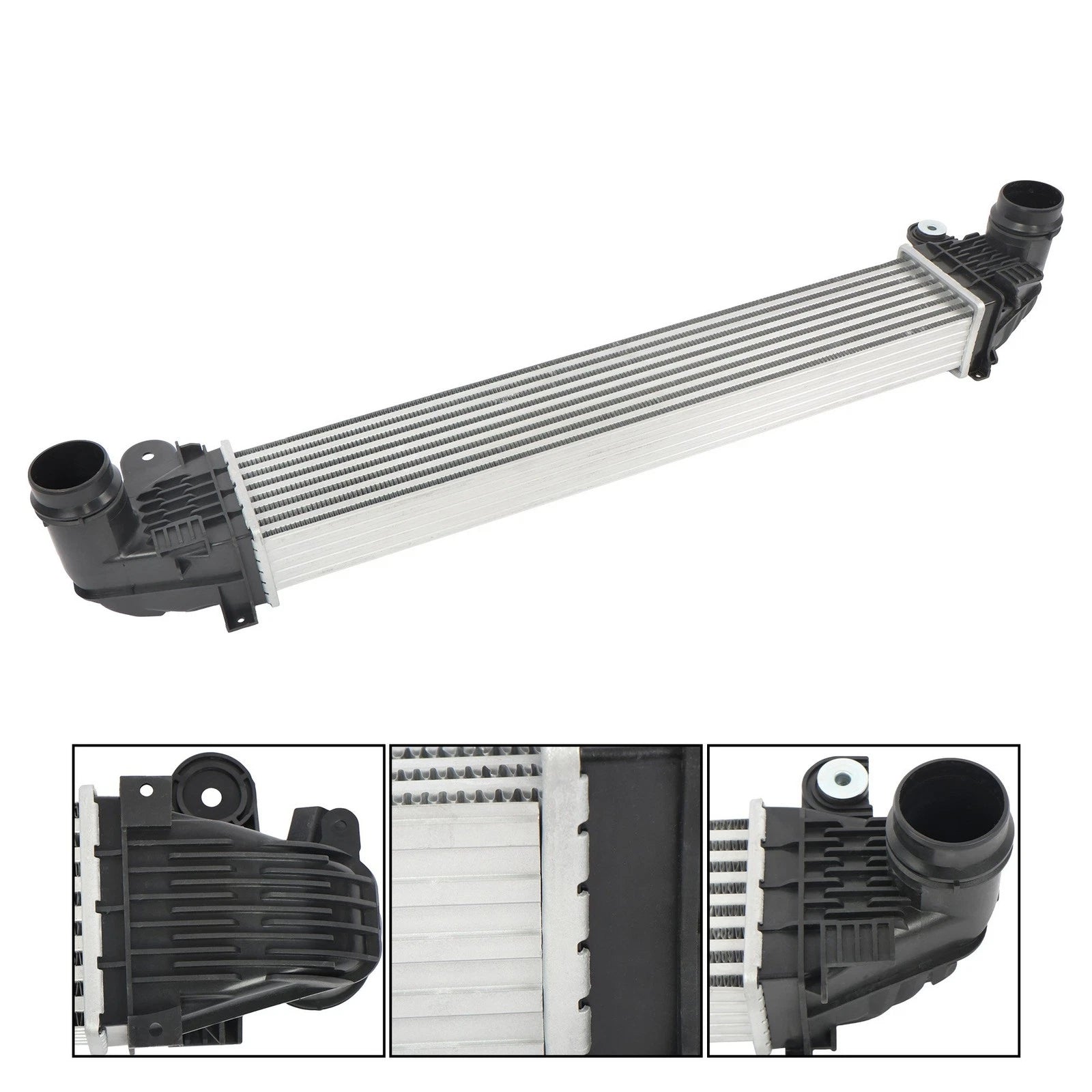 Air Cooled Intercooler for Chevy Equinox GMC Terrain (2018-2020)