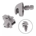Sun Visor Holder Retainer Clip for Dodge Durango (2000-2003)