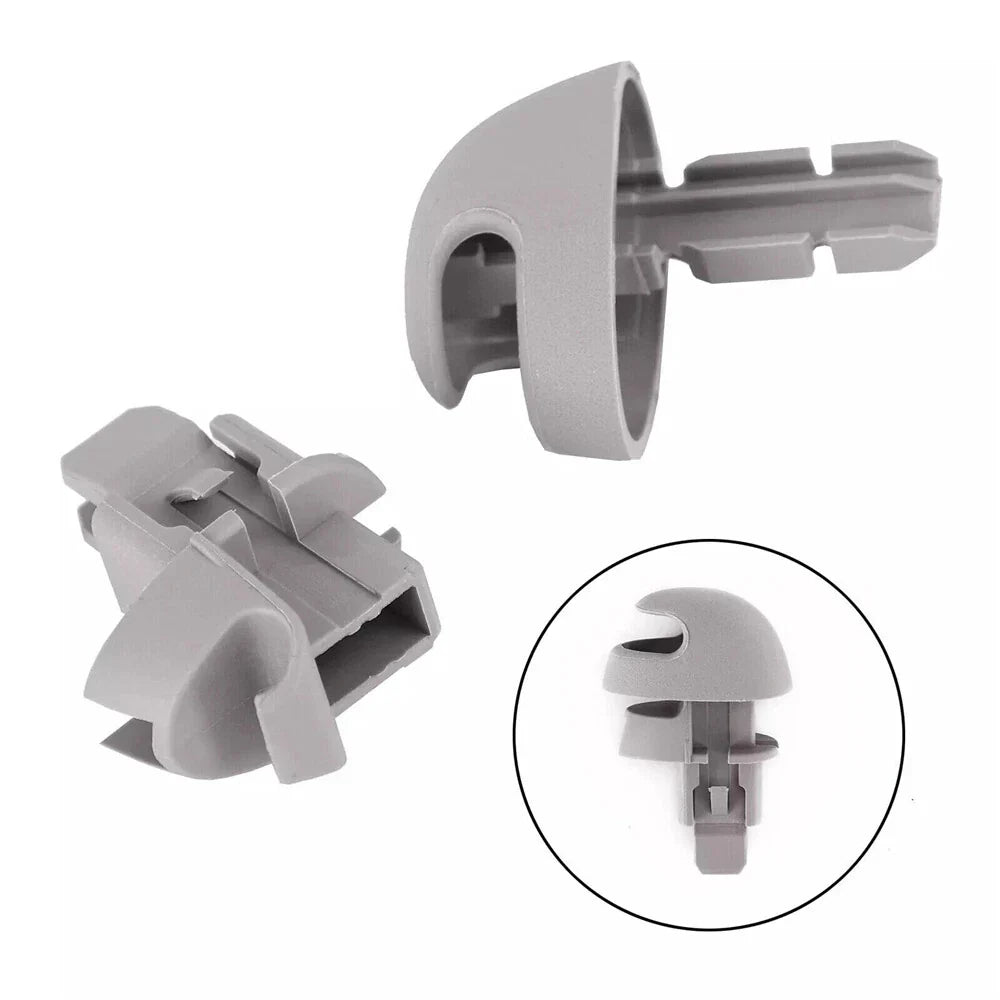 Sun Visor Holder Retainer Clip for Dodge Durango (2000-2003)