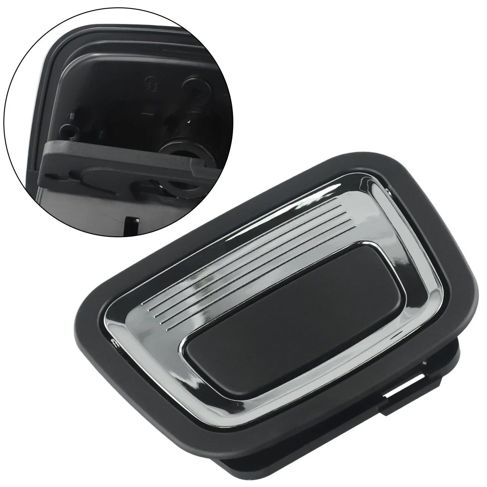 Trunk Inside Floor Grab Handle for X253 W166 ML GL GLE