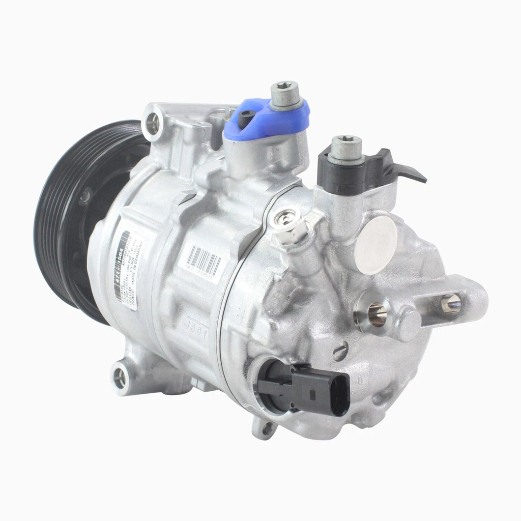 Denso A/C Compressor 471-1504 for