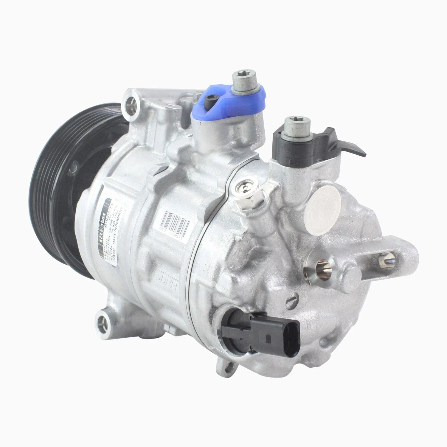 Denso A/C Compressor 471-1504 for