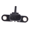 MAP Sensor for Toyota Landcruiser Prado KDJ120 Diesel 3.0 Turbo (2002-2006)