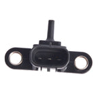 MAP Sensor for Toyota Landcruiser Prado KDJ120 Diesel 3.0 Turbo (2002-2006)