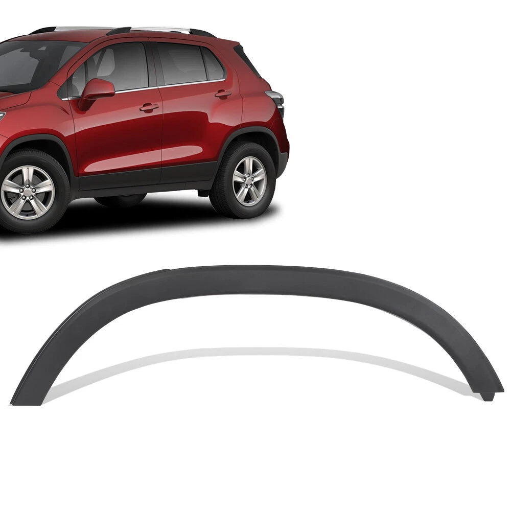 Rear Left Fender Flare for Chevrolet Trax (2013–2022)