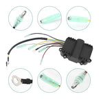 Switch Box CDI Power Pack for Mercury Outboard (339-7452A19, 339-7452A15, 18-5777)