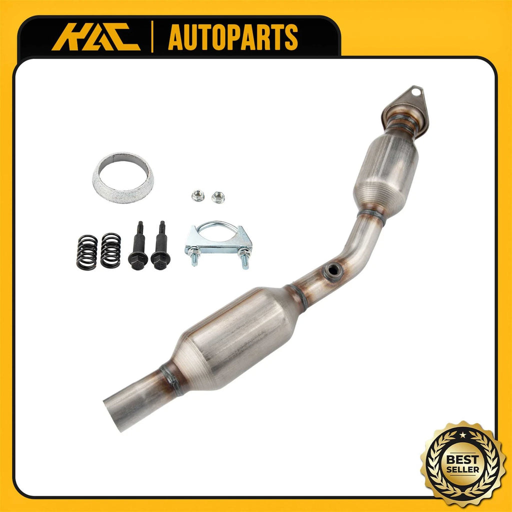 Catalytic Converter for Toyota Corolla 2003–2008 1.8L (Front) EPA Approved