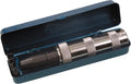 EMGO Impact Driver with 3/8 in Square Drive for General Shop Use