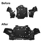 Front Engine Splash Shield for Honda Fit (2015-2020)