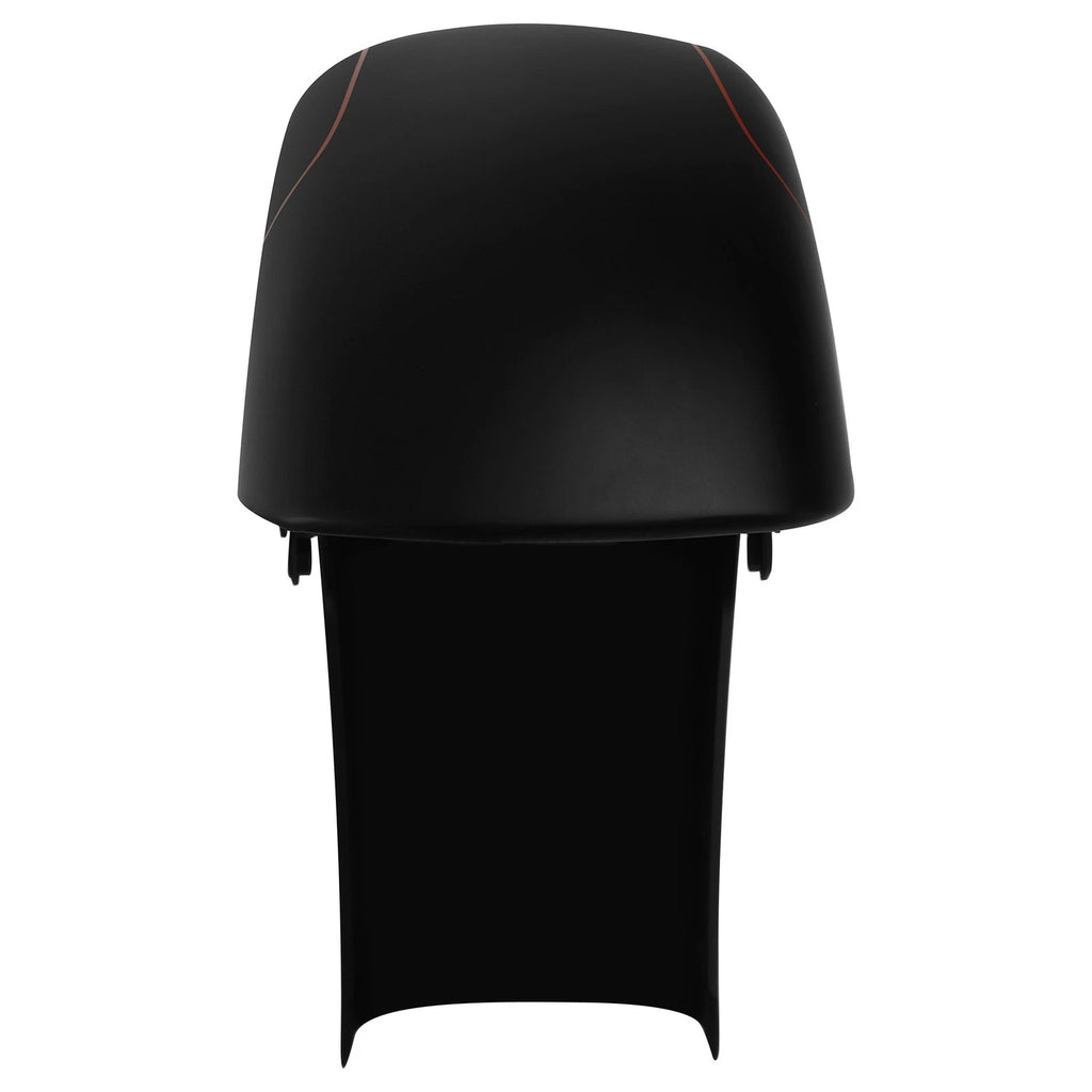 Front Fender for Harley Touring Street Road Glide FLTR (2014–2023) Black Denim
