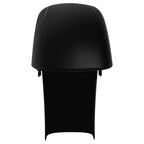 Front Fender for Harley Touring Street Road Glide FLTR (2014–2023) Black Denim