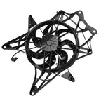 Cooling Radiator Fan Assembly for Can-Am Maverick X3/X3 MAX (2017–2024) 709200588