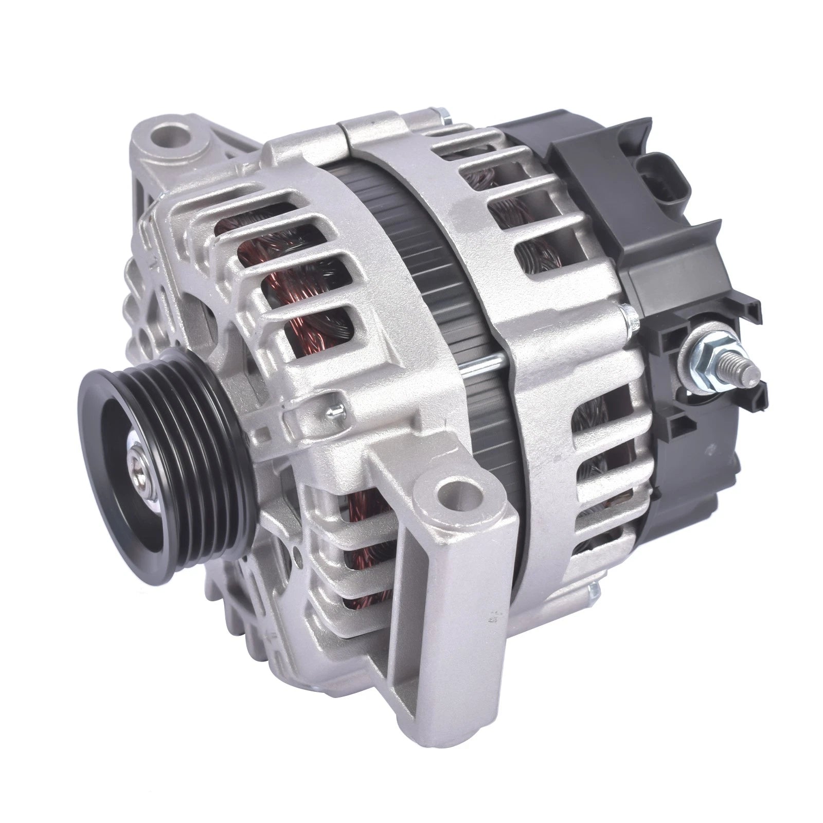 Alternator for Buick LaCrosse (2011), Verano (2012–2017), Chevy Captiva Sport (2012–2015)