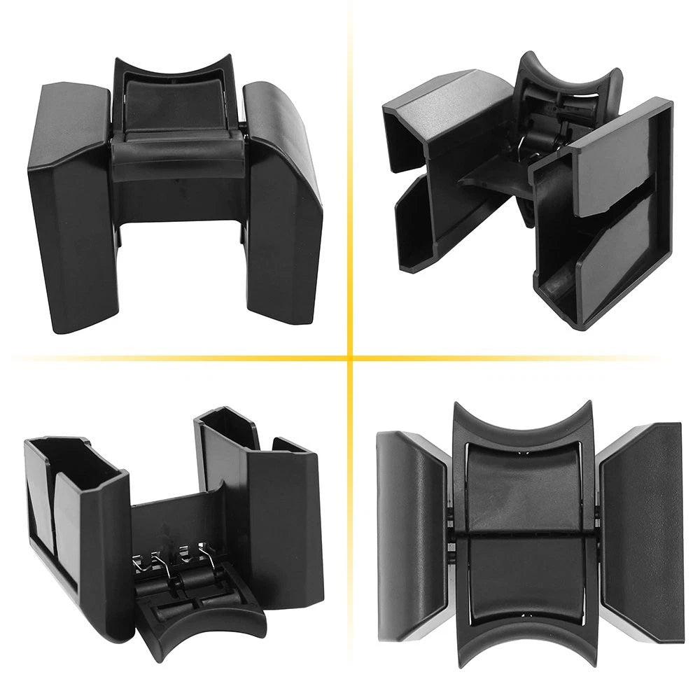Center Console Cup Holder Insert Divider for Lexus RX350 RX450H (2010–2015)