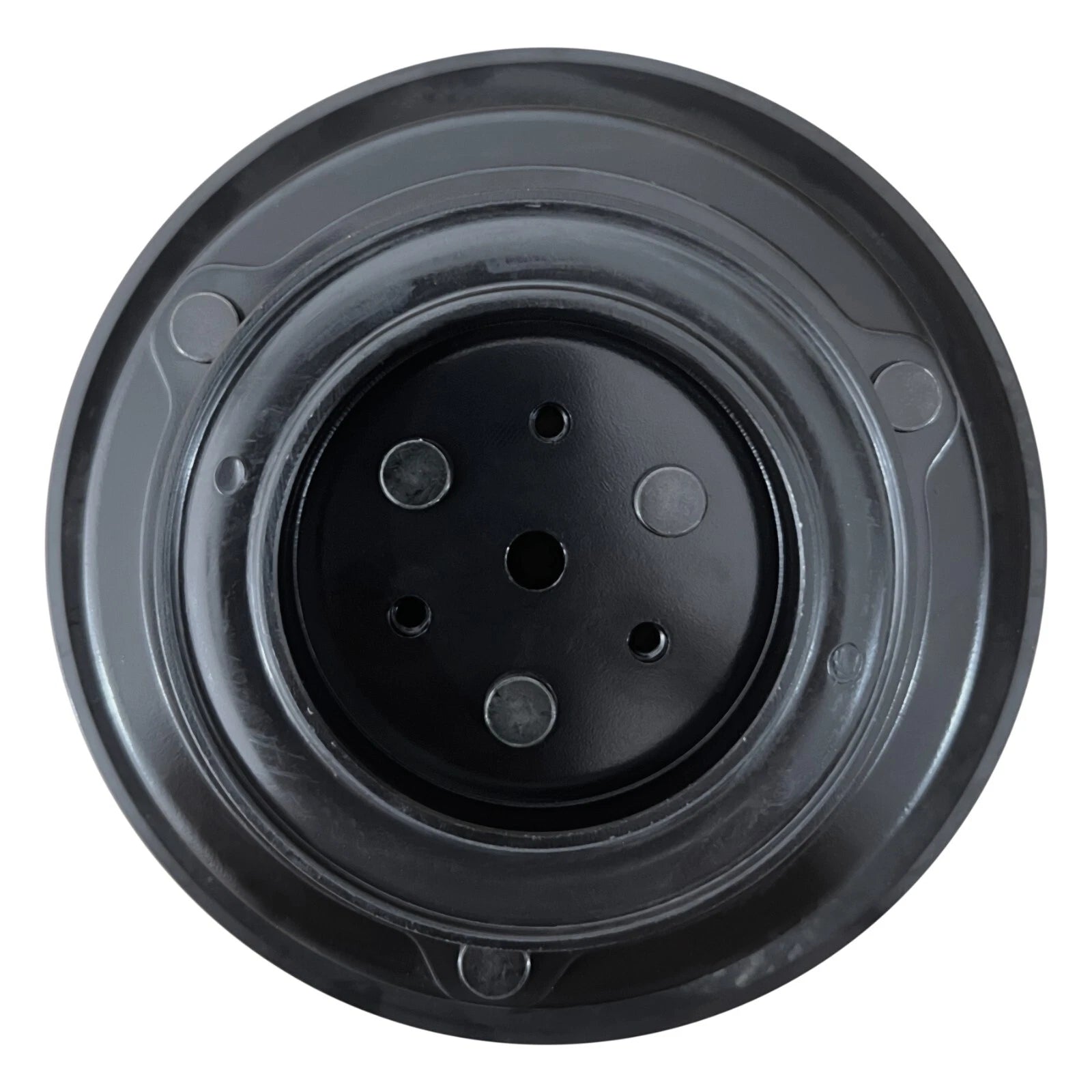 AC Compressor Clutch Replacement for Chevrolet Camaro 6.2L (2013-2014)