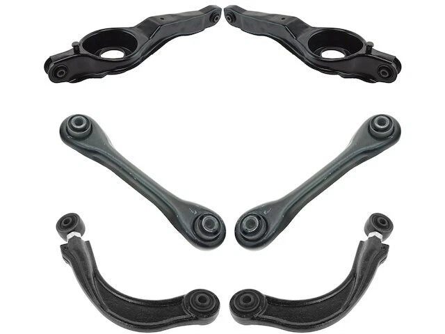 Rear Control Arm Kit for Mazda 3 (2004–2013) XB691GP