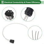 3 Pin Sensor Wiring Harness for Lexus ES350 (2007-2014) - 1 x Harness