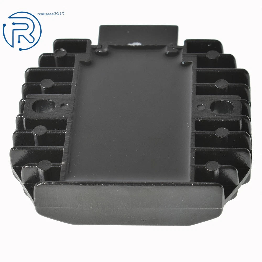 Voltage Regulator Rectifier for John Deere M70121 M97348