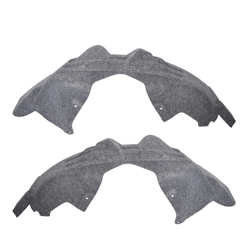 Set of 2 Inner Fender Liners for Ford Escape (2013–2019) CJ5Z78278B50A
