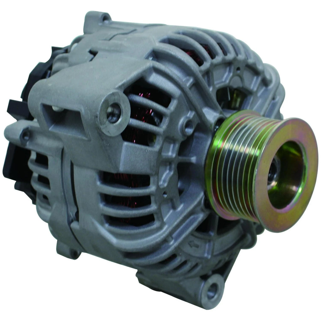 Alternator for John Deere 7630 7730 7830 7930 8130 8230 8330 8430 9530 (2007–2015)