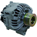 Alternator for John Deere 7630 7730 7830 7930 8130 8230 8330 8430 9530 (2007–2015)