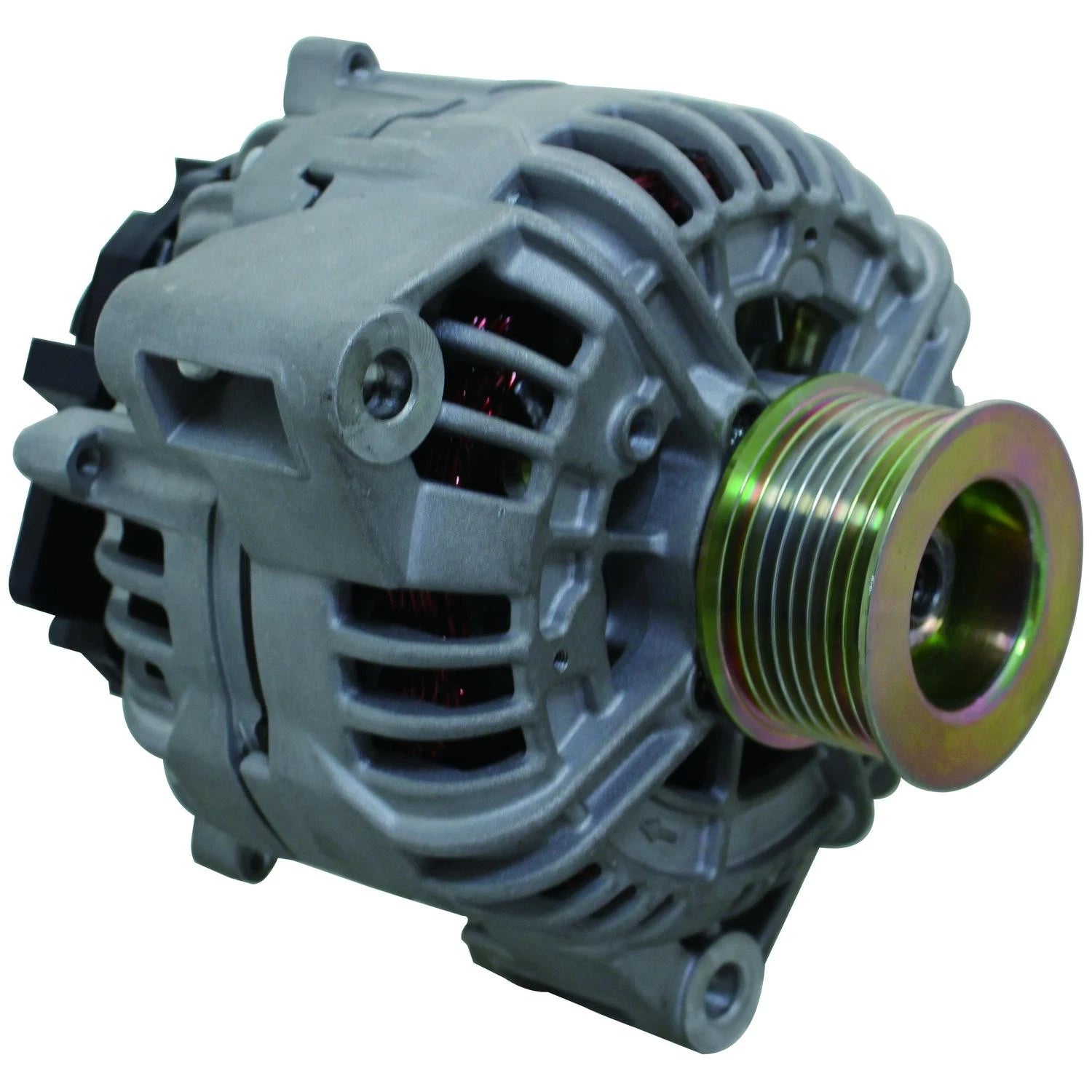 Alternator for John Deere 7630 7730 7830 7930 8130 8230 8330 8430 9530 (2007–2015)