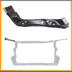 Upper Radiator Support Tie Bar for Lexus ES350/ES300h (2013–2018) Right Side