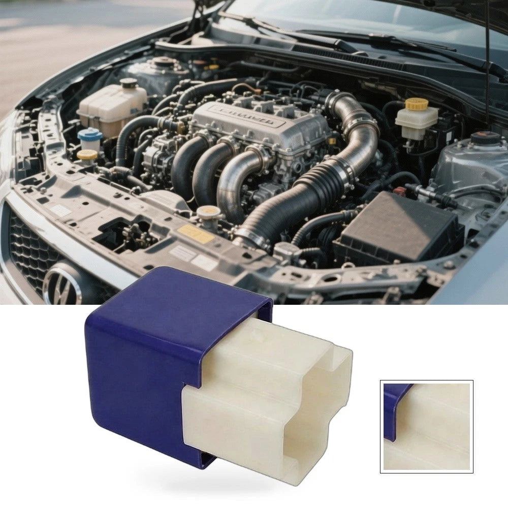 Starter Relay for Toyota Camry Corolla 4Runner (1997–2001) 28300-10020