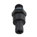 Black PCV Valve for Chrysler Sebring, Dodge, Jeep Cherokee 2.0L 2.4L (2010-2020)