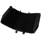 Radiator Cooler for Kawasaki Ninja ZX-10R (2006–2007) Aluminum