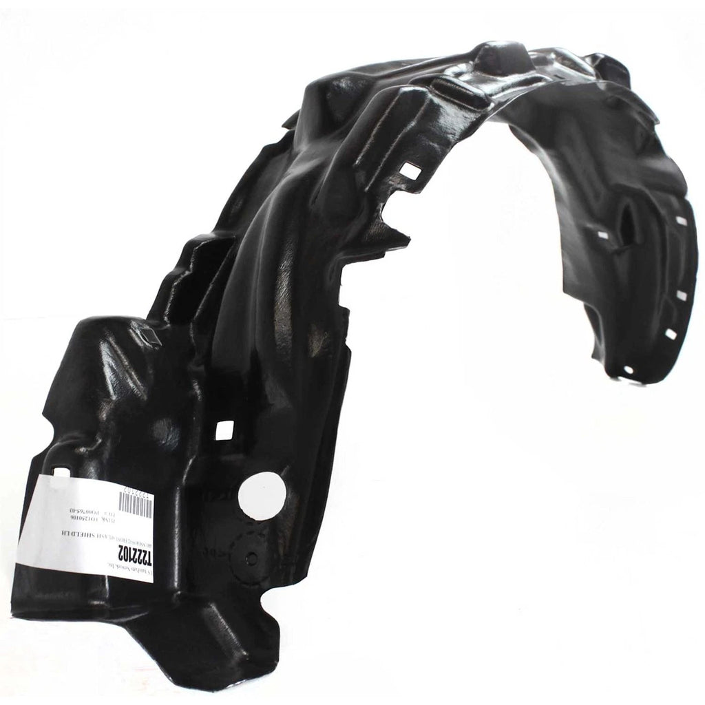 Fender Liner for Toyota 4Runner (1999-2002)