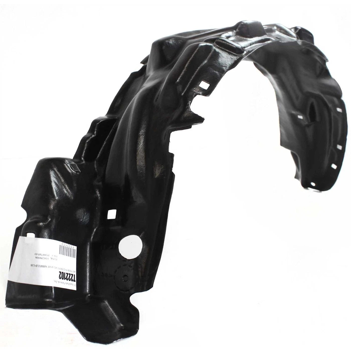 Fender Liner for Toyota 4Runner (1999-2002)