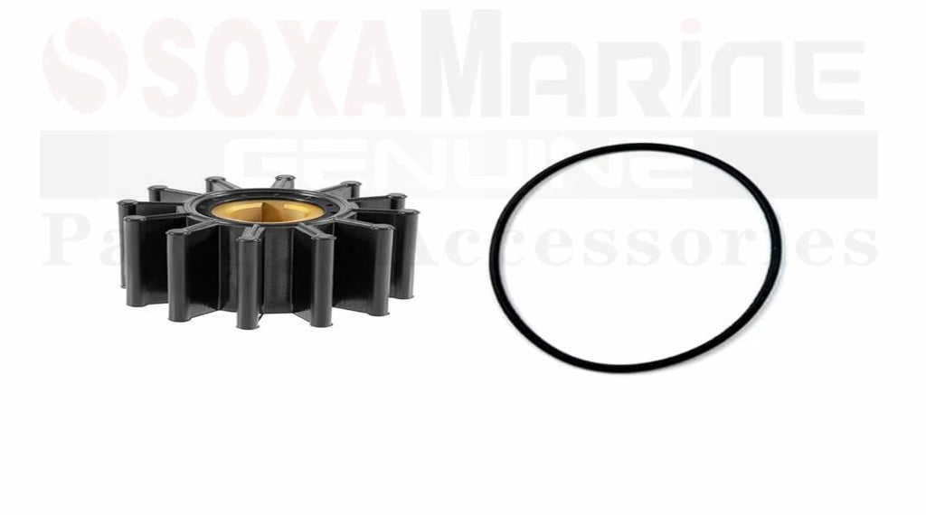 Marine Impeller Repair Service Kit for Onan Generator (132-0379)