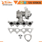 Turbocharger for Kia Optima (2016–2020) Sonata (2015–2019) Sedan 4-Door