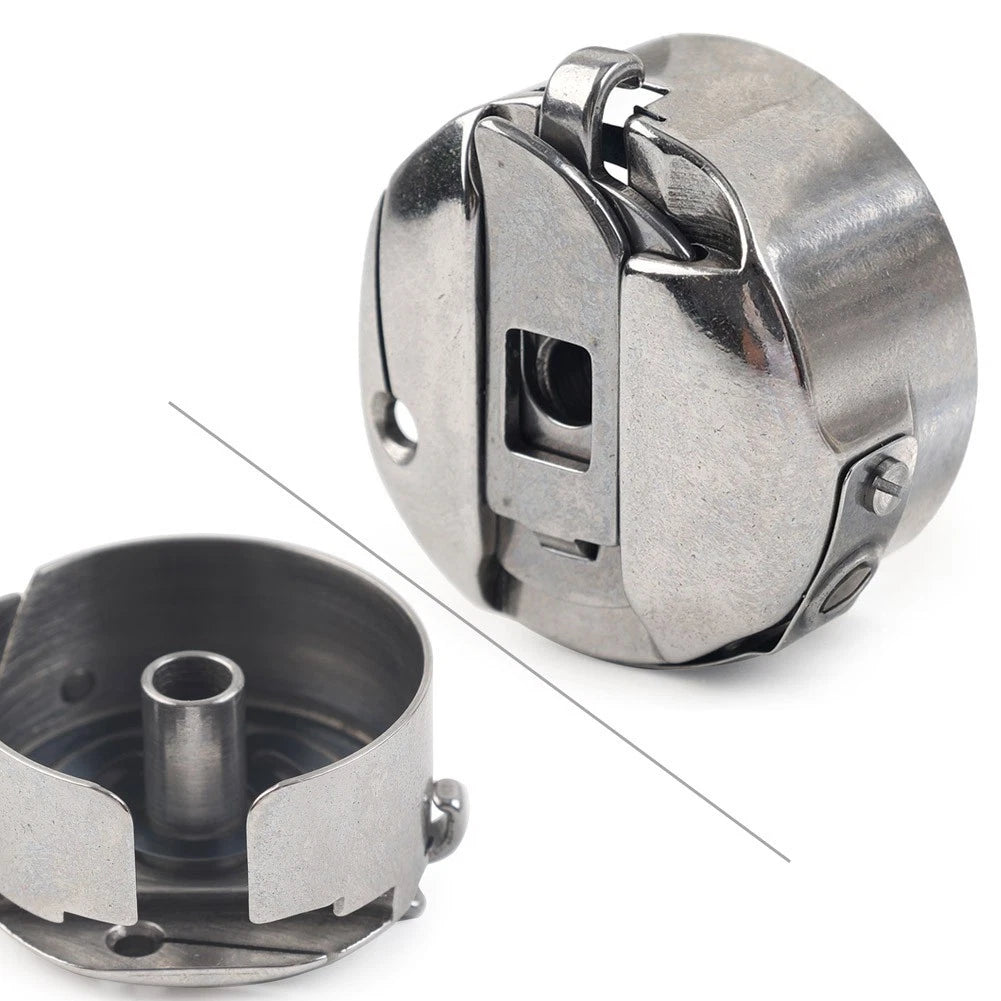Large Capacity Bobbin Case #B-84,137A(714) for Consew 145, 146RB, 146RBL, 175