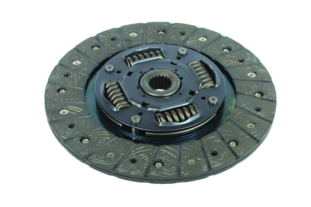 Clutch Kit for Hyundai Accent (2015)