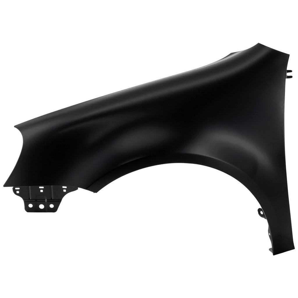 Fender for Volkswagen Rabbit (2006–2009) Front Driver Side