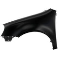 Fender for Volkswagen Rabbit (2006–2009) Front Driver Side